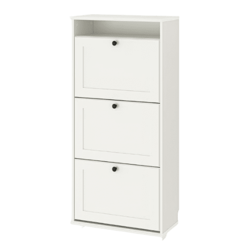ikea shoe cabinet