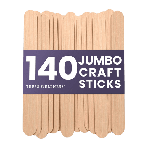 jumbo craft sticks