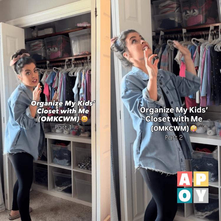 kids closet purge feature image 2