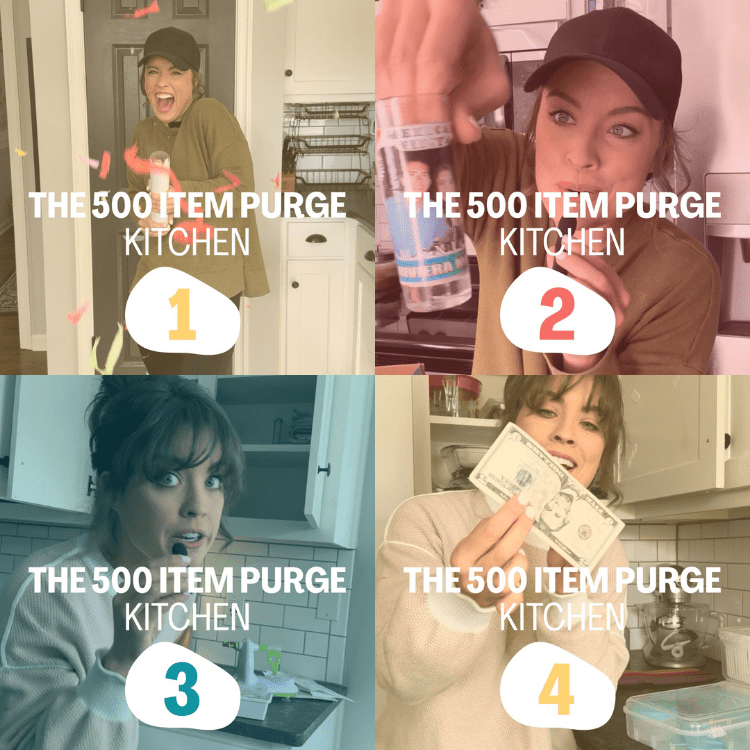 kitchen purge feature image