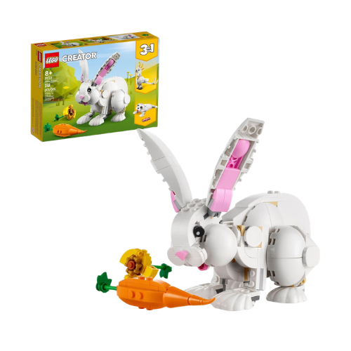 lego bunny 2