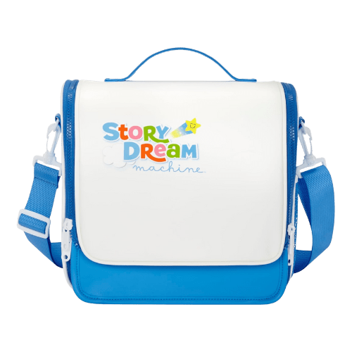 little tikes dream machine travel bag