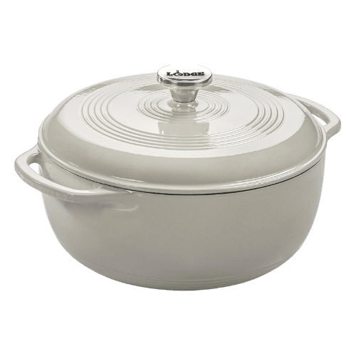 lodge dutch oven