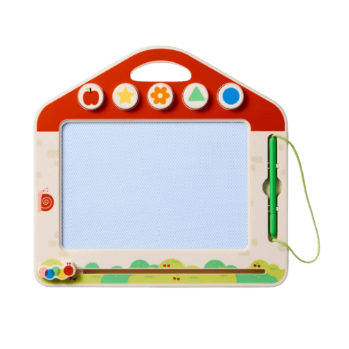 magnetic sketch board