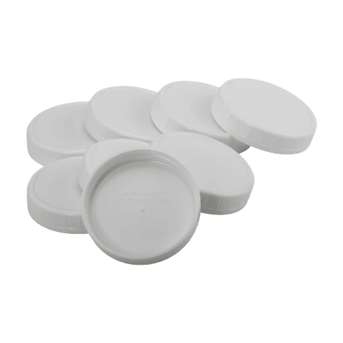 mason jar lids