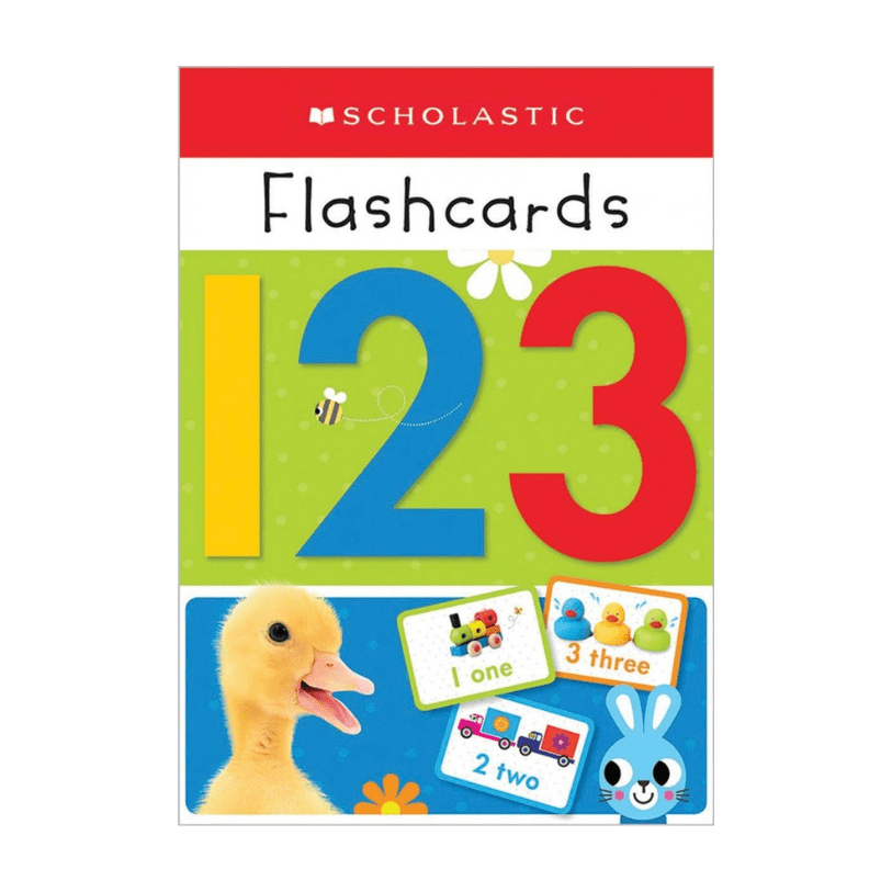 math flashcards