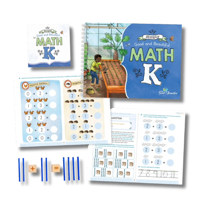 math level k