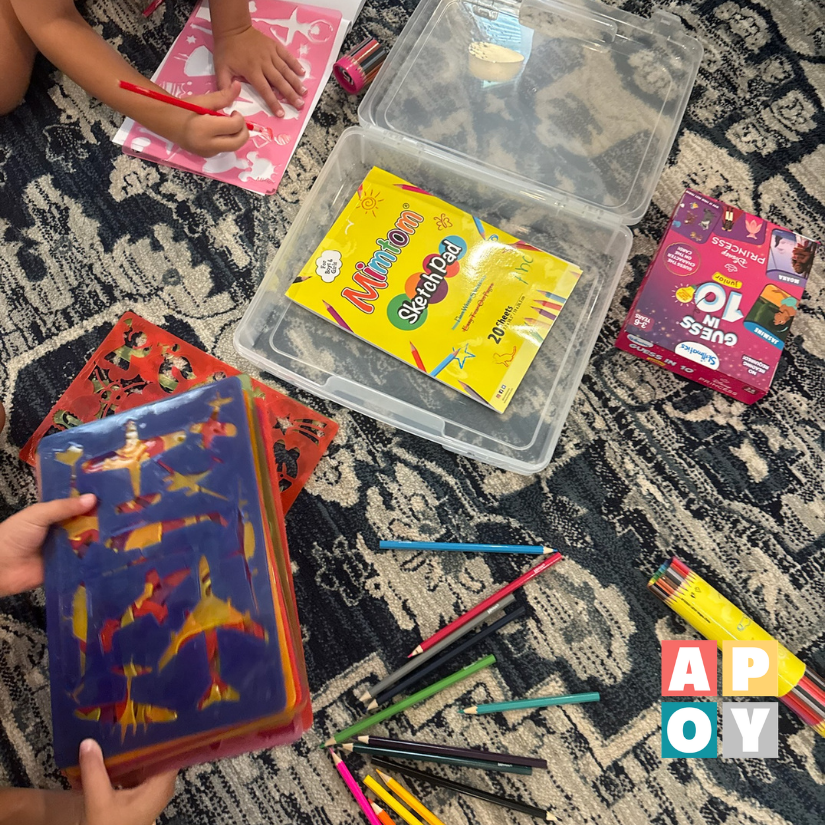 may do boxes 2