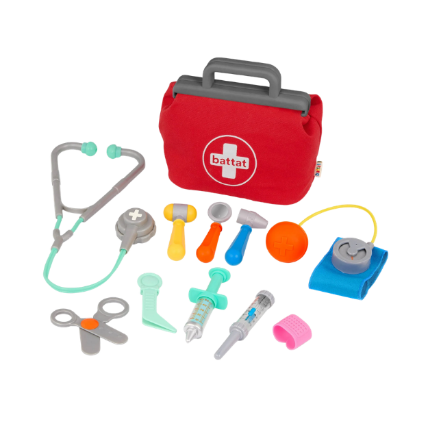 medical kit 3 and under