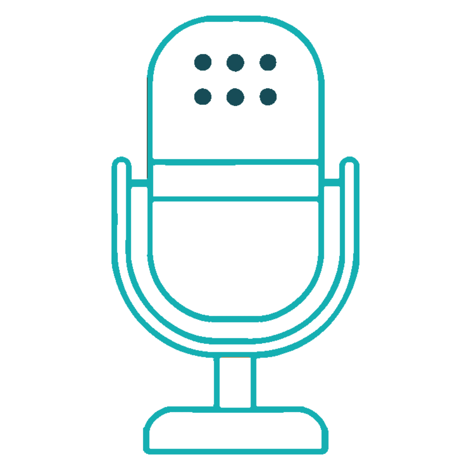 Microphone Icon