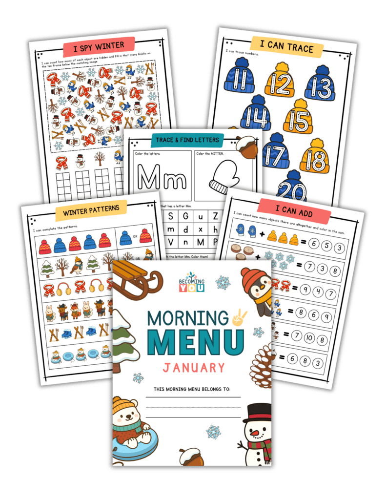 morning menu how it works 11