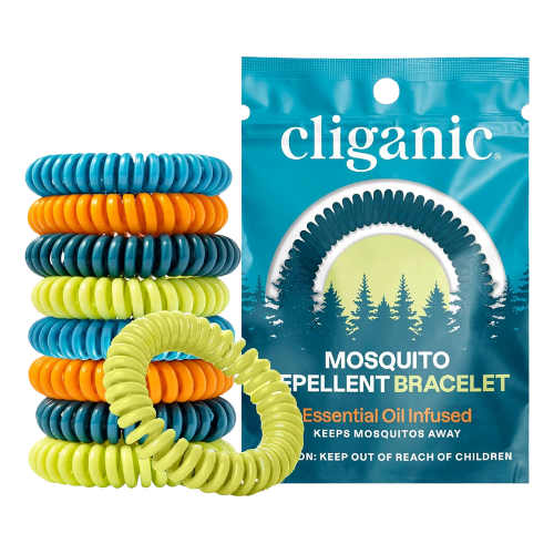 mosquito repellent bracelets