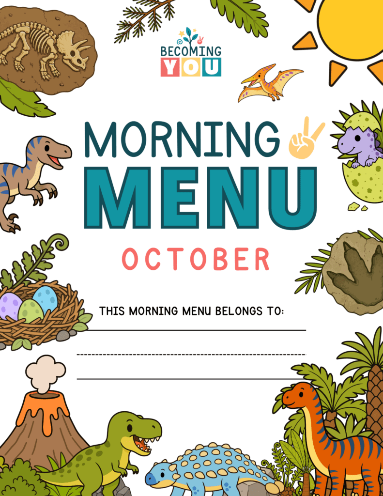 new october morning menu part 1 2