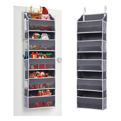over door organizer