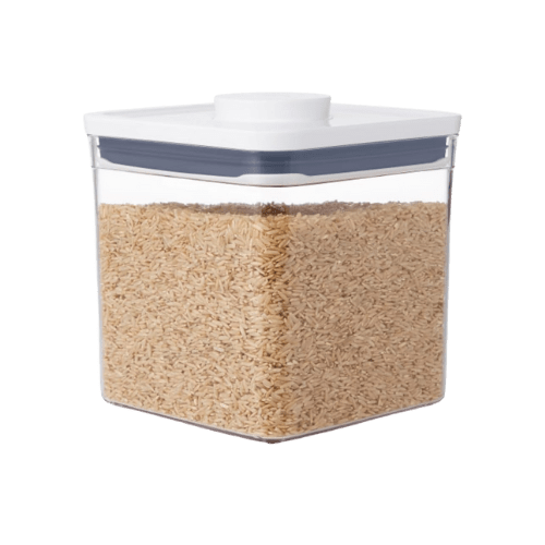 oxo short pop container