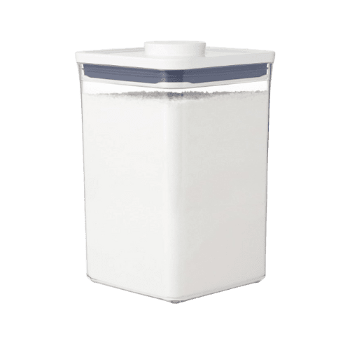 oxo tall pop container