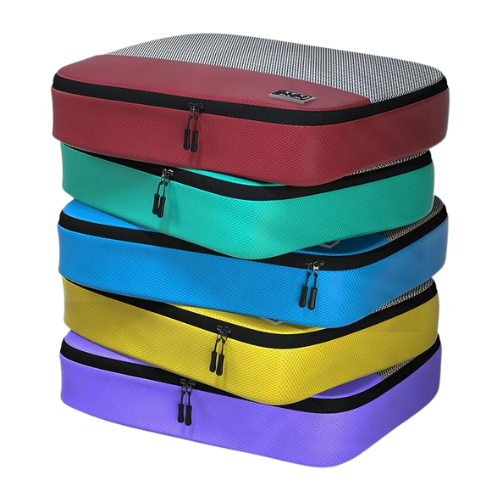 packing cubes