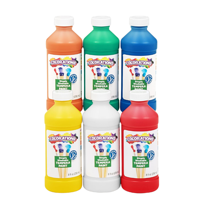 paint