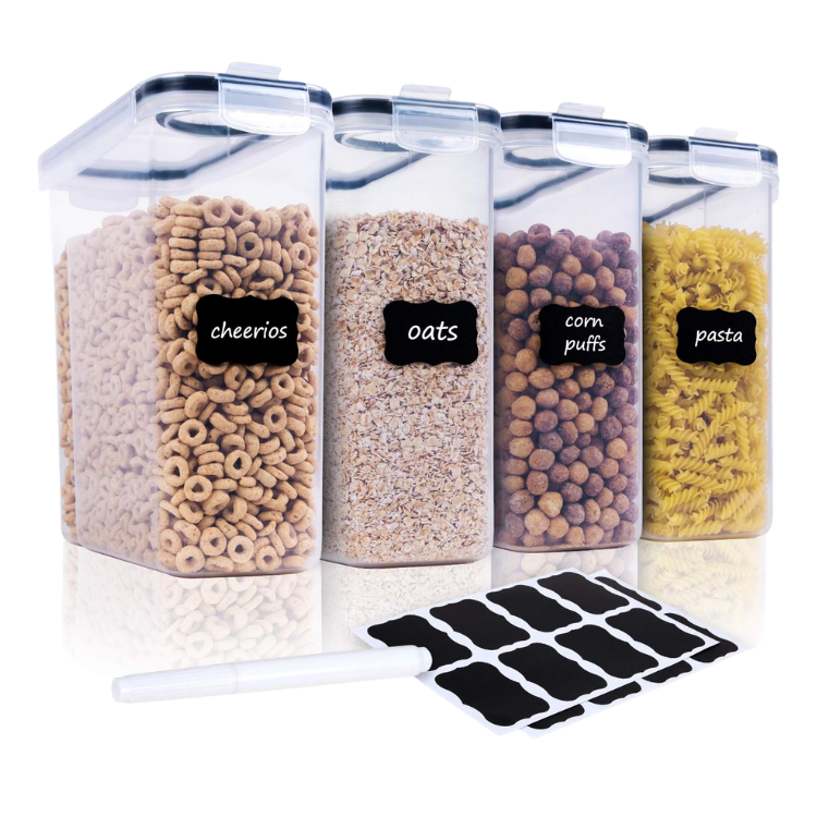 pantry organization 1