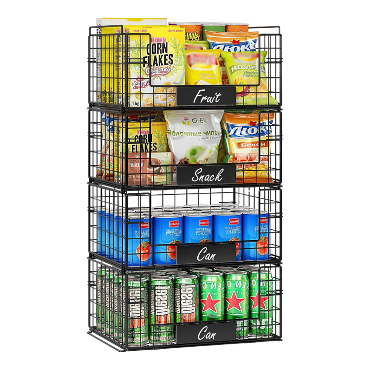 pantry organization 2