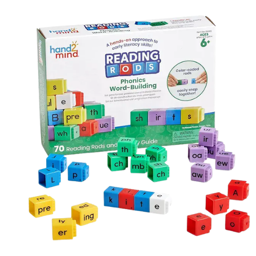 phonics toolbox 3