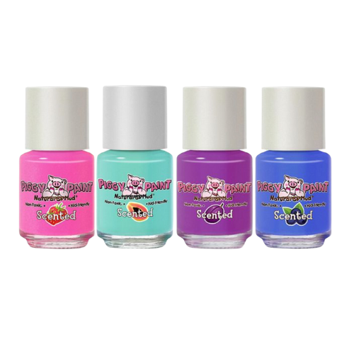 piggy paint