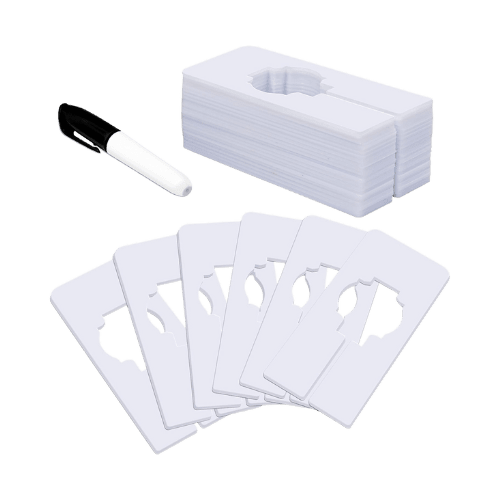 plastic closet clothing dividers