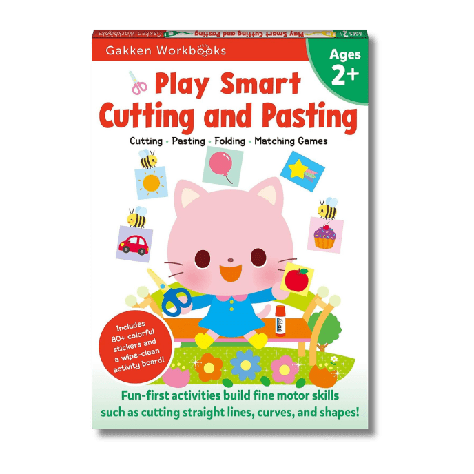play smart cutting and pasting