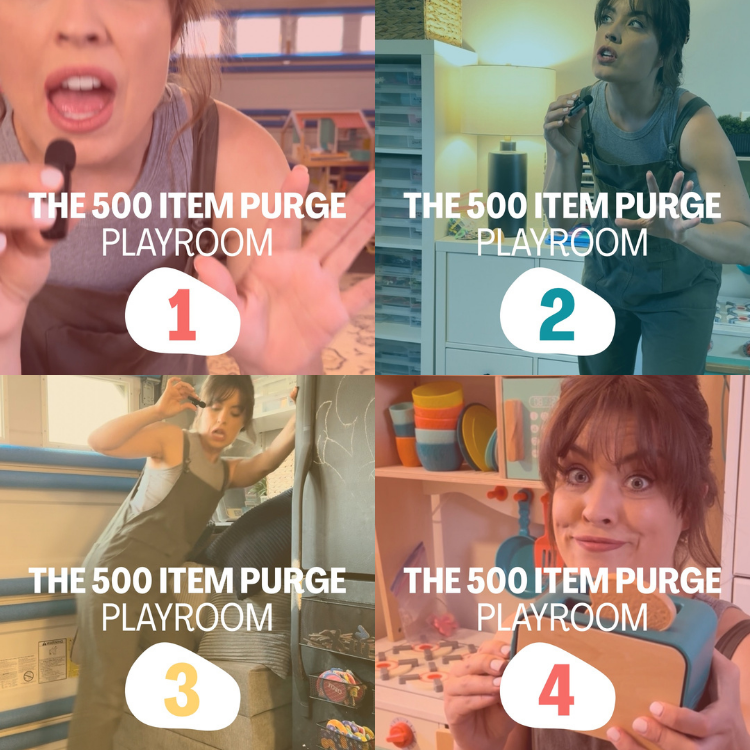 playroom purge feature image