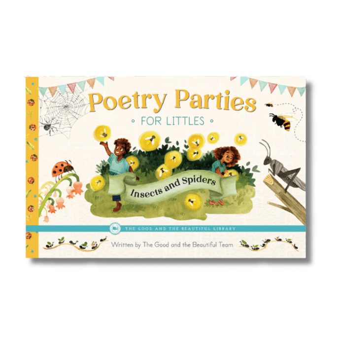 poetry parties