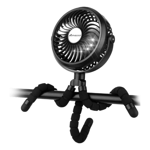 portable fan