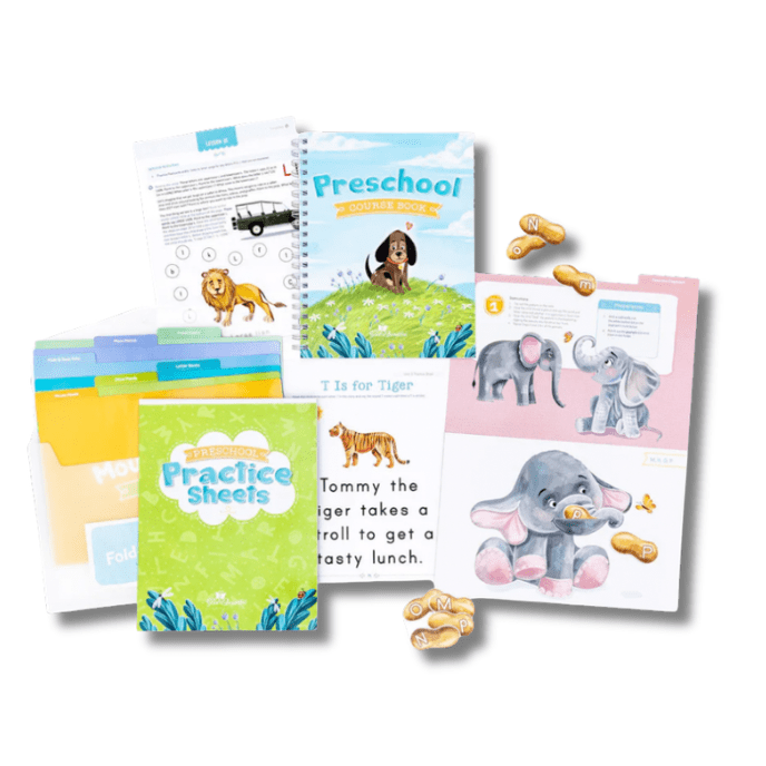 preschool course