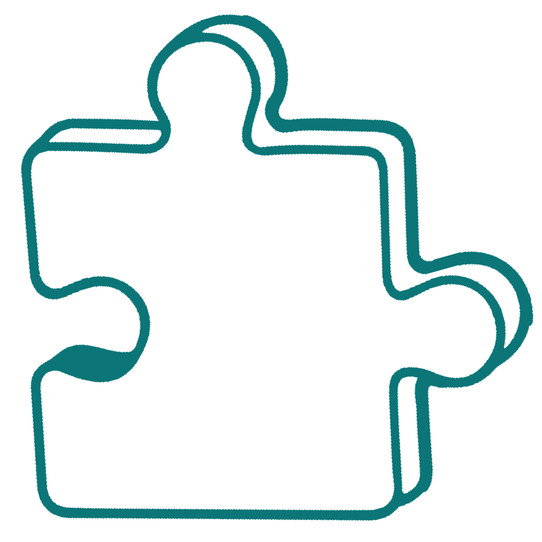 Puzzle Icon