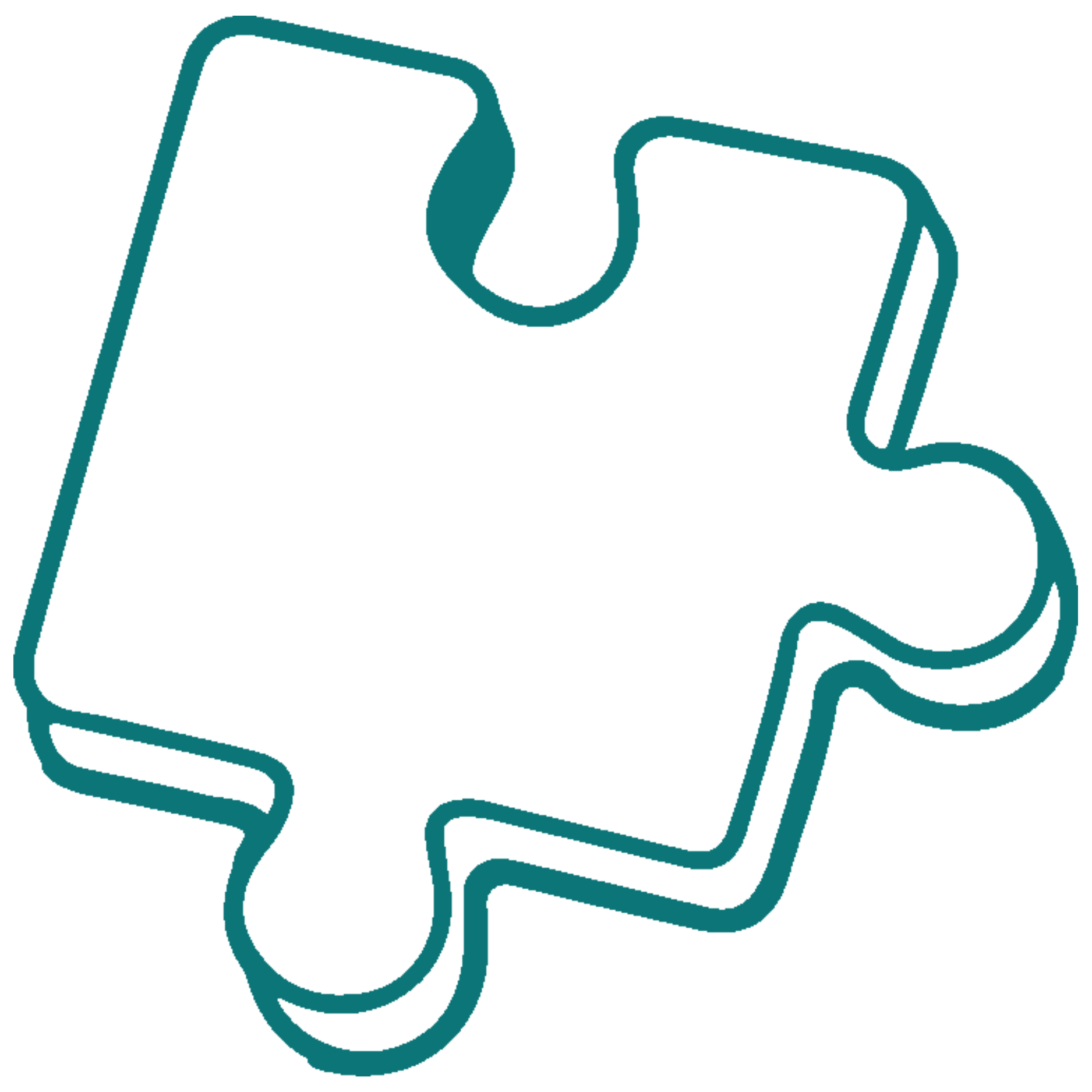 Puzzle Icon