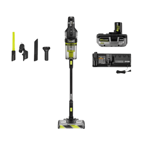 ryobi cordless vacuum