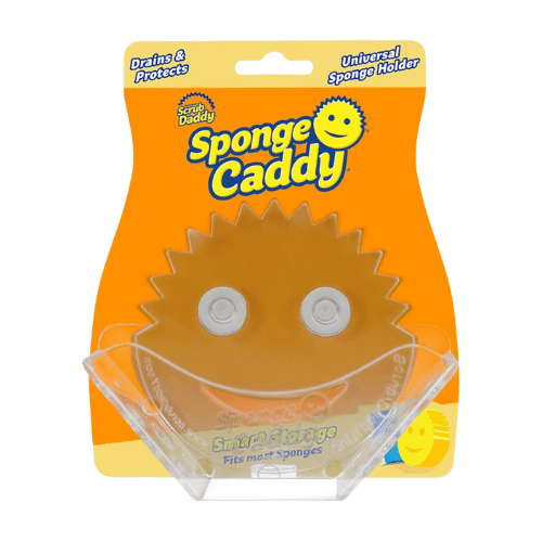 scrub daddy holder
