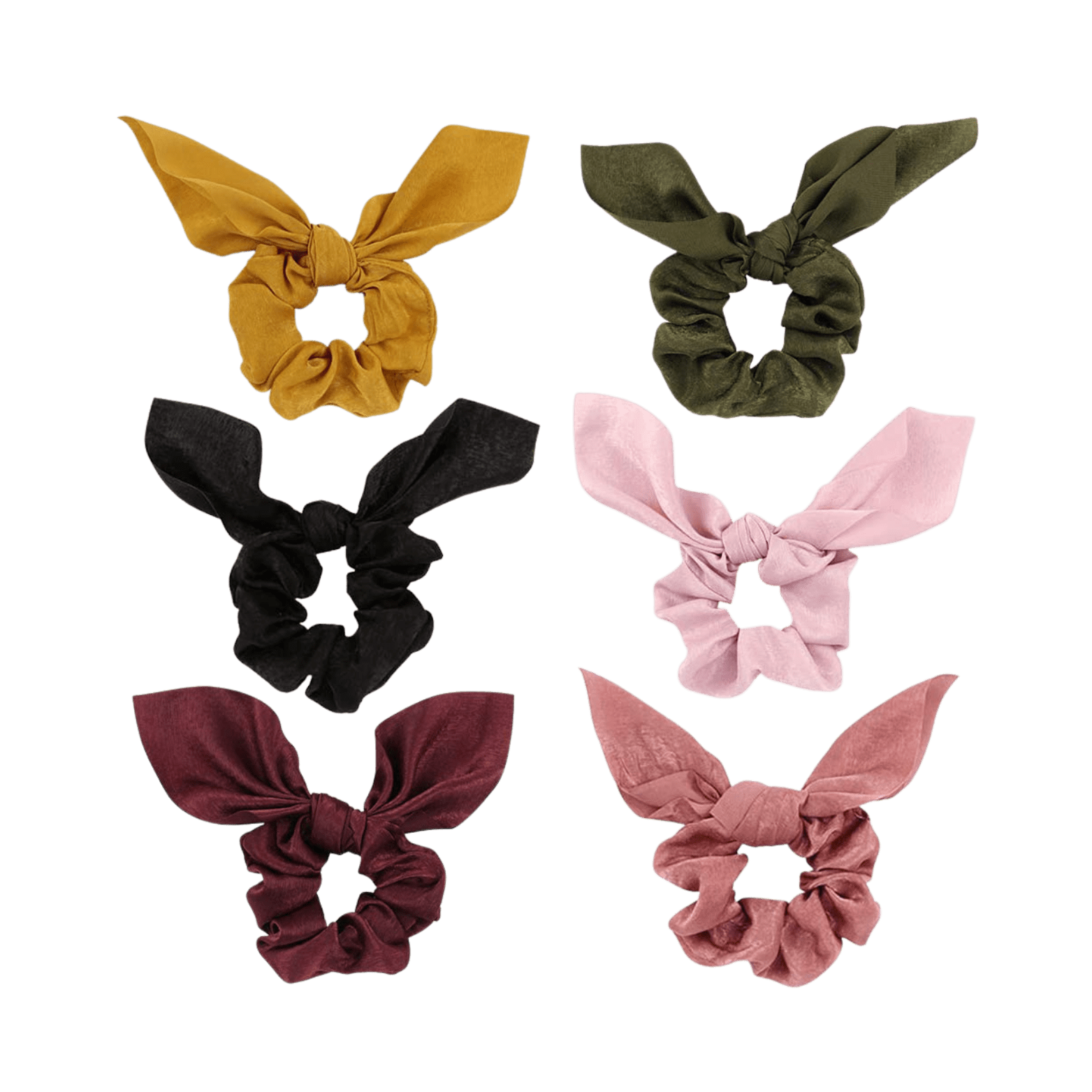 scrunchies