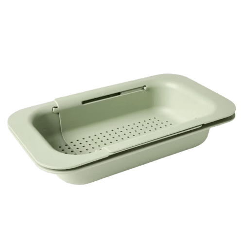 sink colander