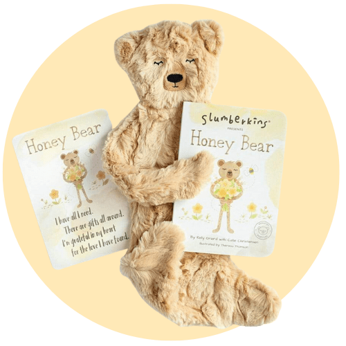slumberkins