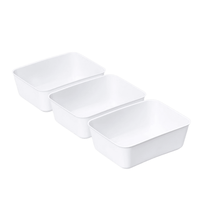 small bins for supply cart 2