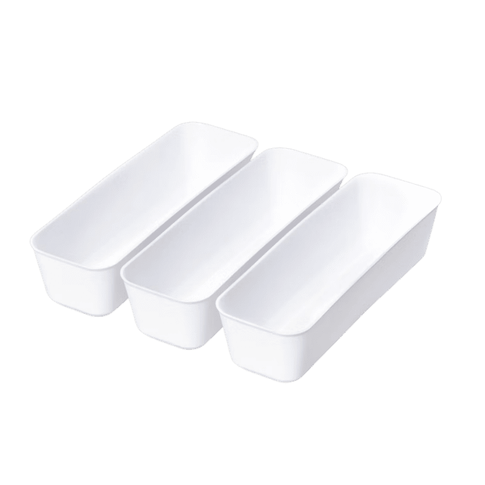 small bins for supply cart 4