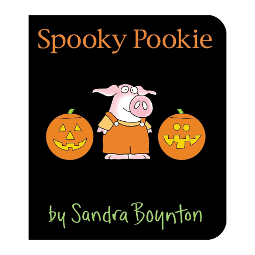 spooky pookie