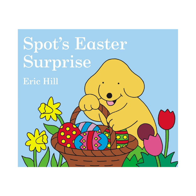 spots easter surprise