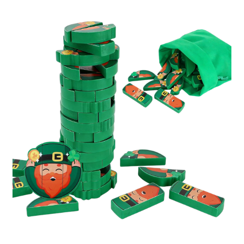 st patricks day activities and games (6)