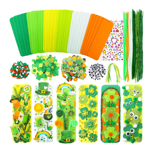 st patricks day activities and games (8)