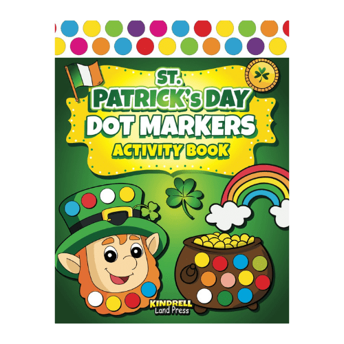 st patricks day activities and games (9)