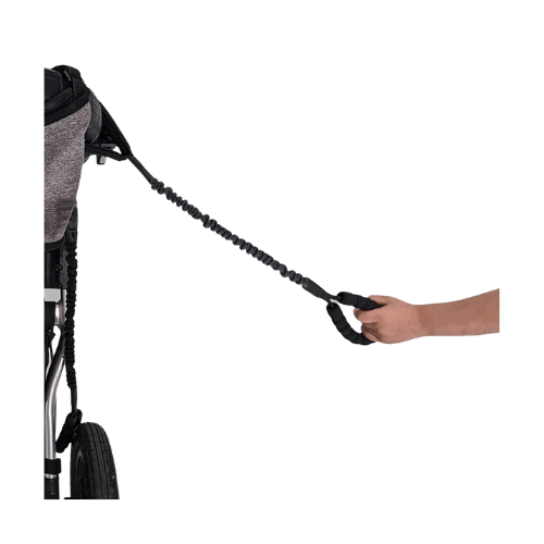 stroller handle