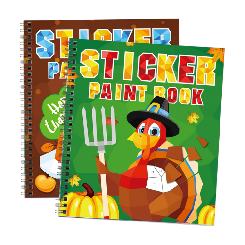 thanksgiving activities