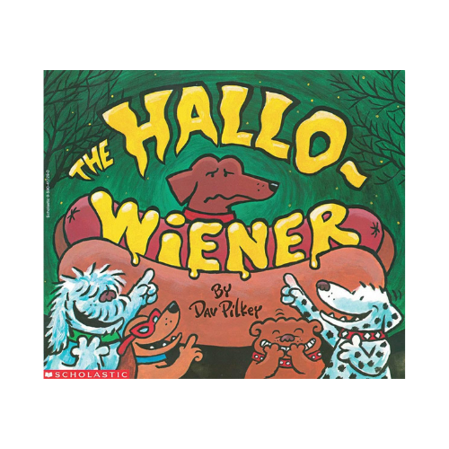 the hallo wiener