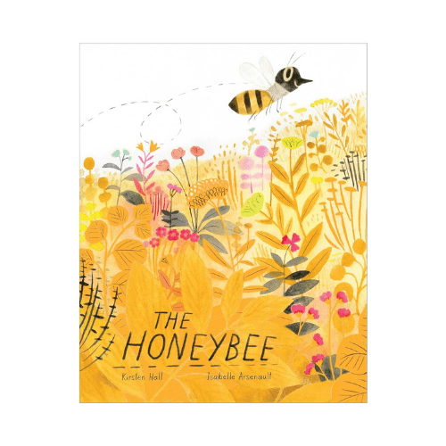 the honeybee